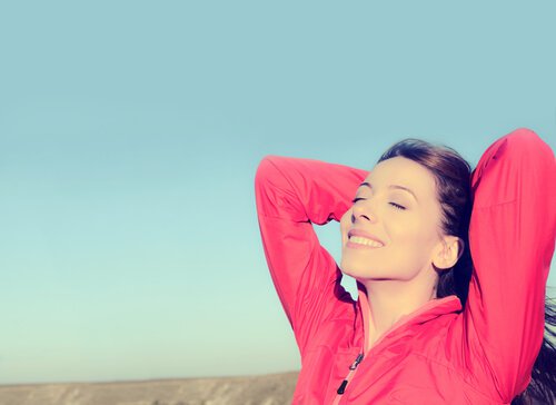 Pour être heureux, il vous suffit de demander à votre esprit d'être de votre côté