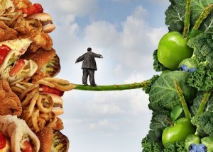 Le lien entre stress et mauvaise alimentation