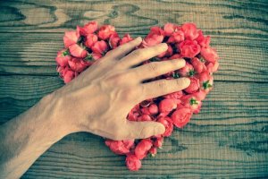 Quand on a peur de l'amour