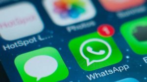 Êtes-vous accro à "WhatsApp"?