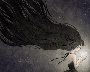 Les personnes grises éteignent des lumières