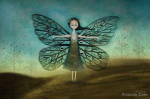 Défaites-vous de tout ce que vous portez en trop pour prendre de la hauteur