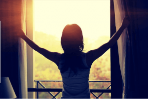 Pour franchir les étapes de la vie, chaque blessure est une victoire