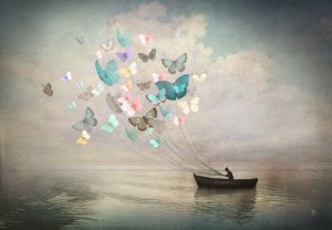 Cultiver la solitude améliore nos relations