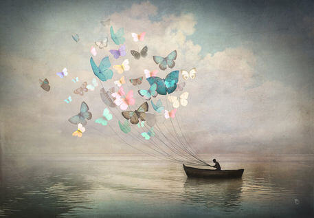 Cultiver la solitude améliore nos relations