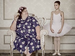 Les marques que laisse "l'éducation toxique" dans notre cerveau