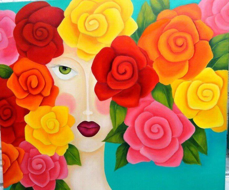 S'aimer soi-même : le début d'une histoire d'amour éternelle