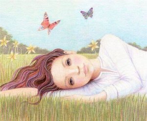 Ce que tu penses de moi, ce ne sont que des pensées