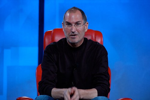 Les 5 "jamais" de Steve Jobs