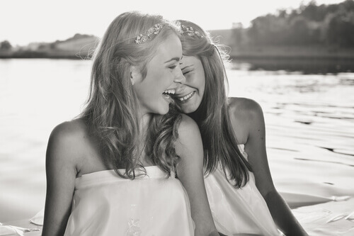 amies-rire