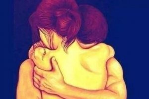 Je t'aime, même quand tu ne le mérites pas