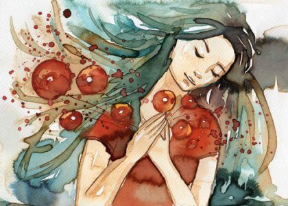 amour femme