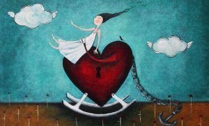 N'espérez pas quelqu'un qui ne veut pas venir vers vous