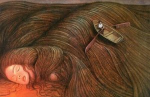 Il n'existe pas de coussin aussi confortable qu'une conscience tranquille