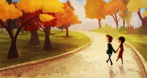 Ne pas être aimé est une simple mésaventure. Le vrai malheur est de ne pas aimer