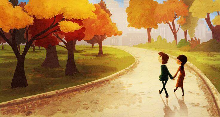 Ne pas être aimé est une simple mésaventure. Le vrai malheur est de ne pas aimer