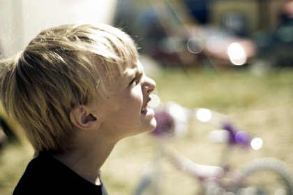 enfant