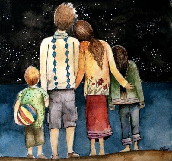 familia