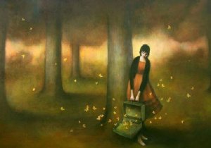 Ce sont les blessures de la vie qui nous font mûrir, pas les années