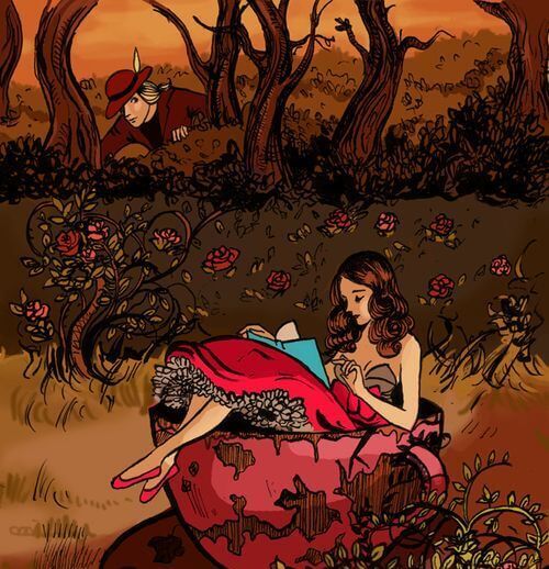 joven-leyendo-en-una-taza