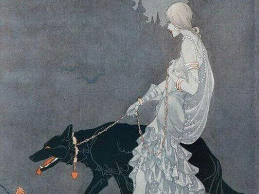 meute loups
