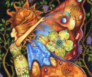 L'épanouissement et le bonheur se trouvent à portée de main