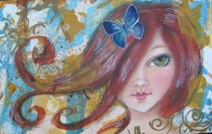 Je suis née entière, je n'ai pas besoin de trouver ma moitié