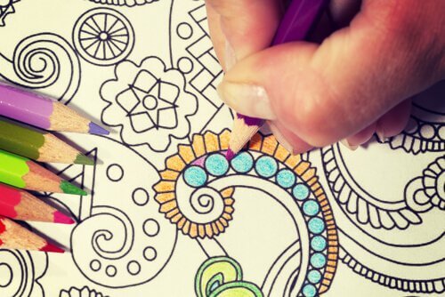 Colorier-des-mandalas