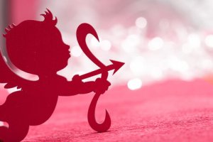 Recherche Cupidon tout neuf et responsable, j'ai renvoyé le mien