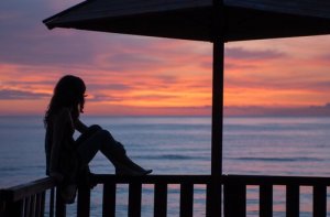 Je vais moins ressentir, mais me souvenir davantage