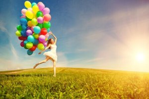 Devenez un aimant d'énergies positives !