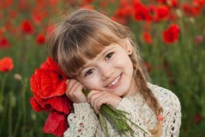 Réapprenez à vivre, à rire et à sourire comme un enfant