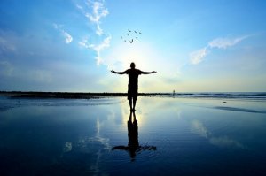 Ta liberté s'arrête là où commence la mienne