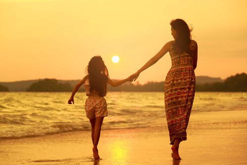 7 émotions négatives que les enfants doivent savoir gérer