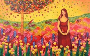 J'aime ces personnes de lumière qui nous éclairent même quand nos jours sont gris