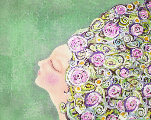 Mujer-con-los-ojos-cerrados-relajada