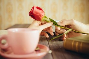 6 manières de dire "je t'aime" sans le dire