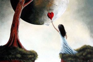 Les difficultés nous apprennent à savoir où mettre les pieds