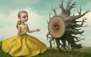 L'erreur ne vient pas de ceux qui font confiance, mais de ceux qui mentent