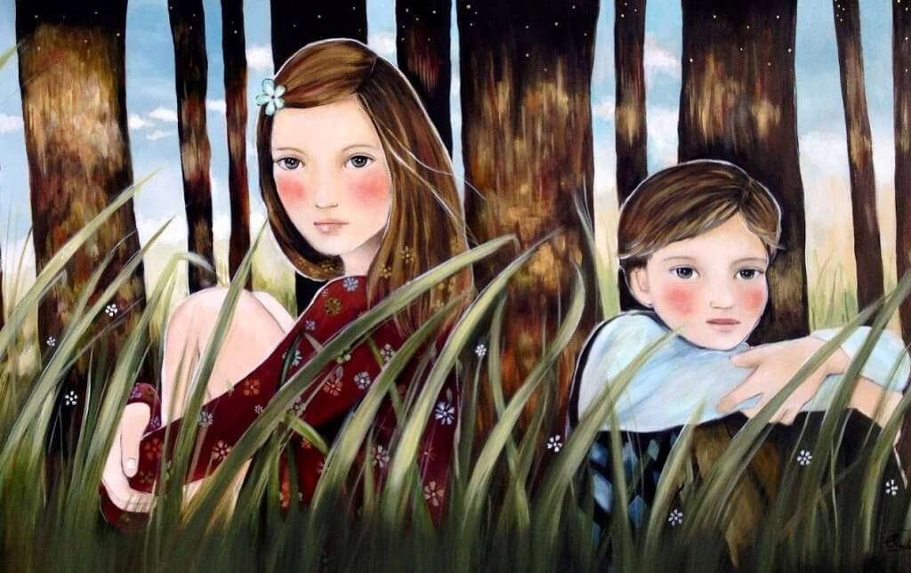 enfants