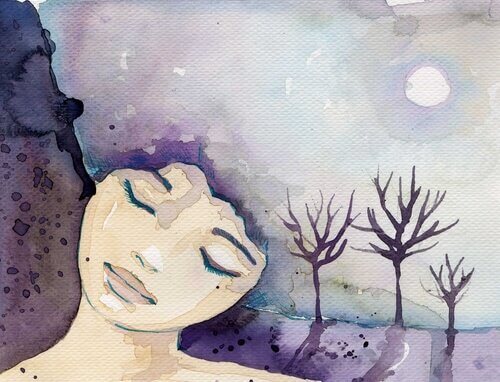 femme-qui-dort-sur-la-lune