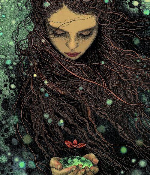 joven-con-planta-entre-las-manos