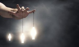 7 règles pour communiquer avec un manipulateur