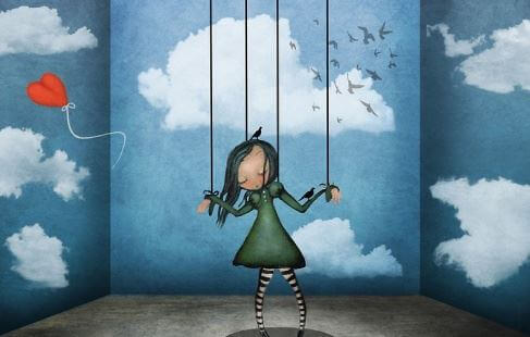 marioneta