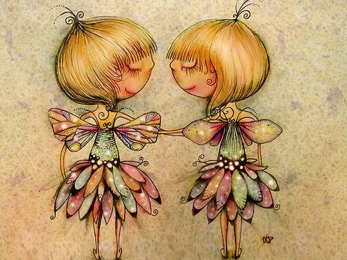 mariposas