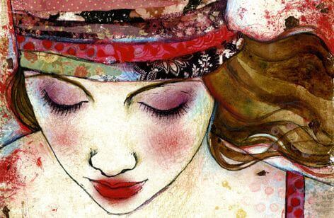 mujer-sonriendo-simbolizando-la-empatia