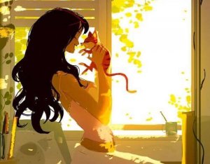 Pourquoi vous devez passer du temps tout seul