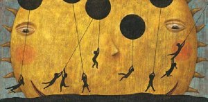 Le temps finit par remettre chaque personne à sa place