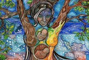 Ce qui vous retient sur cette Terre, c'est vous