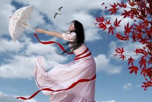 Il faut laisser aller ce qui vous fait du mal, même si cela vous est difficile